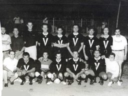 bar Ricchi campione torneo oratorio